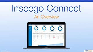 Inseego Connect  An Overview [upl. by Nitz473]