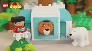 New  LEGO DUPLO  Mini Movies SE [upl. by Anna883]