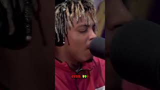 Juice WRLD  Drake  Headlines Freestyle 🔥 [upl. by Dixon]