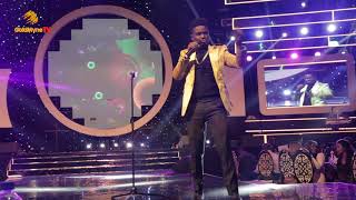 KENNY BLAQS PERFORMANCE AT AY LIVE 2019 [upl. by Iturhs636]