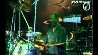 Stevie Wonder  Higher Ground  Live at Rock In Rio 2011 [upl. by Folberth]