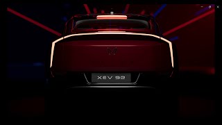 Unlimit luxury  Unlimit Love  Mahindra XEV 9e  Hindi  45 seconds [upl. by Loma]