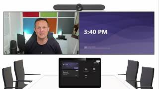 Microsoft Teams Rooms can call Zoom and Cisco Webex [upl. by Byrd]