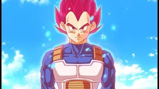 A Different Dragon Ball Super Rewrite [upl. by Breh]