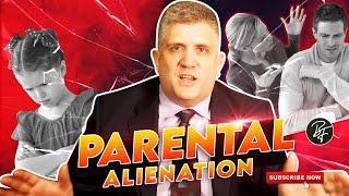 Parental Alienation in Texas [upl. by Annohsed]