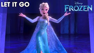 FROZEN Full Movie 2024 Elsa and Anna  Kingdom Hearts Action Fantasy 2024 in English Game Movie [upl. by Camden436]