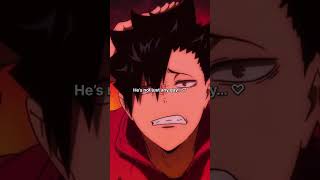 He’s ✨ Kuroo Tetsuro ✨ kuroo haikyuu [upl. by Meggy]