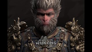 Black Myth Wukong [upl. by Amairam]