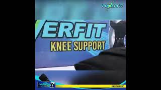 POWERKNEE Knee Support Frame  Leg Support  Power Assist and Knee Protection [upl. by Harbert]