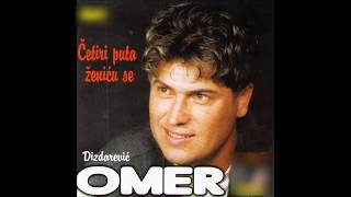 Omer Dizdarevic  Dolazim ti mala  Audio 1999HD [upl. by Busch789]