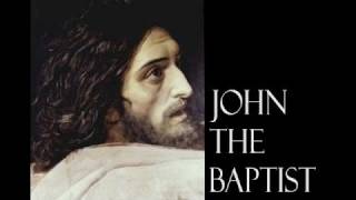 HYMN  On Jordans Bank John the Baptist [upl. by Waligore497]