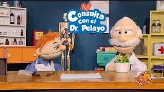 Astillas I Consulta con el Dr Pelayo [upl. by Gwen]