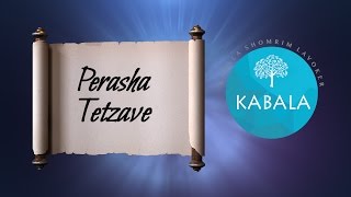 Kabala Shomrim Laboker  Perasha Tetzave [upl. by Avera]