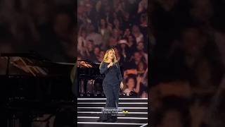 Never mind ill find someone like youuuu🎶 someonelikeyou adele adeleinmunich munich adelelive [upl. by Blatt]