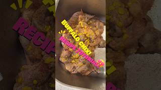 🍴BEST Baked Chicken Recipe 🤭 mealprep food mealplan [upl. by Stephine718]