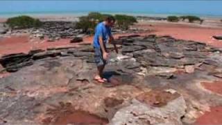 Broome Australia  a video guide [upl. by Nayve]