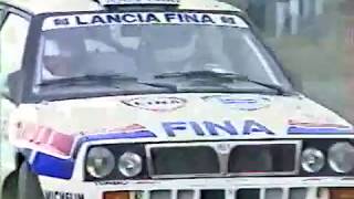 Rallye San Remo 1991 [upl. by Renata34]