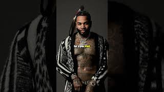 FL Dusa  Dear God ft Kevin Gates  The Boys Felt It When Kevin Gates Said… 💔 [upl. by Anahpos]