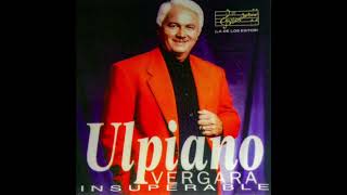 Ulpiano Vergara  Senderito de Amor HD Audio [upl. by Liatris]