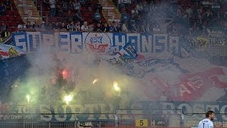 1FSV Mainz 05 U23 02 FC Hansa Rostock 7Spieltag1415MDR [upl. by Jeggar]