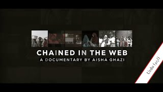 Chained in the Web Urdu [upl. by Navek]