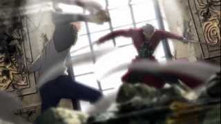 Bleach amp FSN AMV  Rush Blades [upl. by Schweitzer]