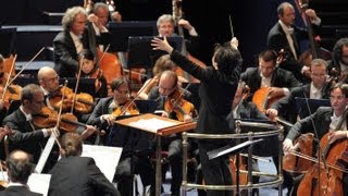 Verdis La traviata  Prelude BBC Proms 2013 [upl. by Bowen]