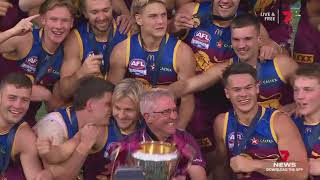 2024 SEVEN NEWS AFL Grand Final Highlights MELBOURNE [upl. by Munford]