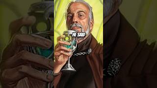 Why Count Dooku HATED Anakin [upl. by Kristo]