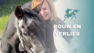 Paardencoaching de Podcast  Rouw en verlies  met Carmen Maurer  S1 A6 [upl. by Isle]