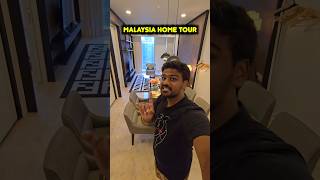 Malaysia 🇲🇾 home Tour bsy bayyasunayyadav [upl. by Novat]