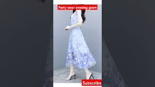 evening gown walk and poseTejlndiashortsvairlyoutubeshortsrichakka [upl. by Dirrej]