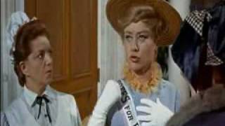 Sister Suffragette  Mary Poppins Glynis Johns [upl. by Monte]