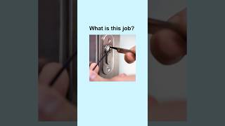 Can you name these common jobs learnenglish dailyenglish english vocabularylearn occupations [upl. by Ennaeiluj]