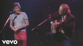 Stephen Stills  Crossroads Live [upl. by Llewop7]