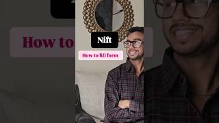 NIFT Form Filling  Step by Step Guide [upl. by Niarda]