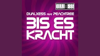 Bis es kracht feat PeachTree Empyre One amp Enerdizer Edit [upl. by Peppi426]