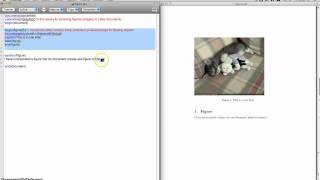 LaTeX Tutorial 6 figure environment [upl. by Bravin]