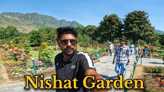 Exploring Srinagar with Nishant Gurdan  MUST WATCH Kashmir Travel Vlog [upl. by Kinghorn]