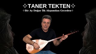 Bir Ay Doğar İlk Akşamdan Geceden [upl. by Anitsuj]