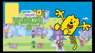 I finished the backyardigans Now Im on wow wow wubbzy [upl. by Hanson313]