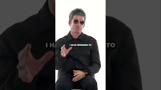 NOEL GALLAGHER  HUMILITY IS A GOOD THING TO HAVE OASIS NOELGALLAGHER [upl. by Steinman823]