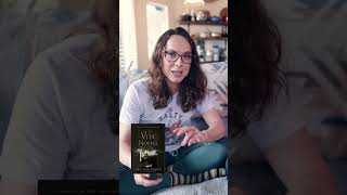 Vita Nostra is WILD 🤯 booktube booktok newtobooktube booktubetbr goodbookslately [upl. by Farant]