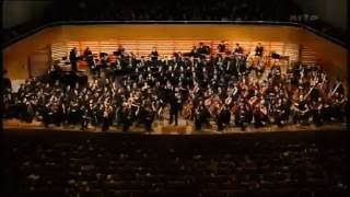 Gustavo Dudamel  Danzon №2 [upl. by Nylcsoj]