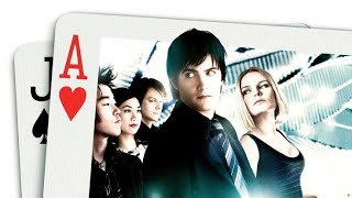 21 Full Movie Facts And Review  Jim Sturgess  Kate Bosworth [upl. by Adas]