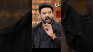 Dhandha Hai Ye Enka😂 kapilsharma sunilgrover tgiks vickykaushal netflixindia ytshorts [upl. by Aelgna]