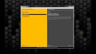 VMWare vSphere ESXi 51 Install and Basic Configuration  Dell PowerEdge 2950 GII [upl. by Evin]