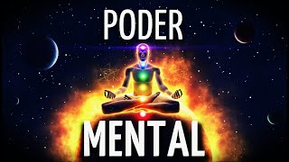 🔥Meditación APRENDE a USAR el PODER de tu MENTE  AMPLÍA tu PERCEPCIÓN [upl. by Klute]