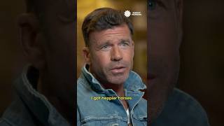 quotYellowstonequot creator Taylor Sheridan hosts quotcowboy boot campquot before filming new season shorts [upl. by Palumbo]