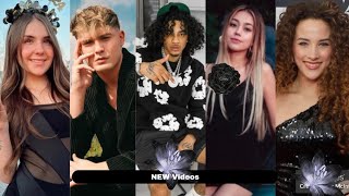 Jay Cinco Vs Sofie Dossi Vs Ivanita Lomeli Vs Piper Rockelle Vs Ian Lucas Lifestyle Comparison 🌟 [upl. by Barry]